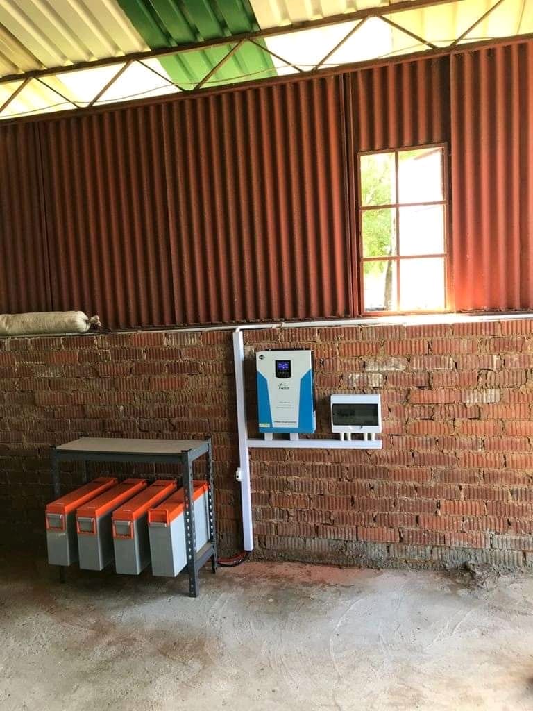 Energy Management