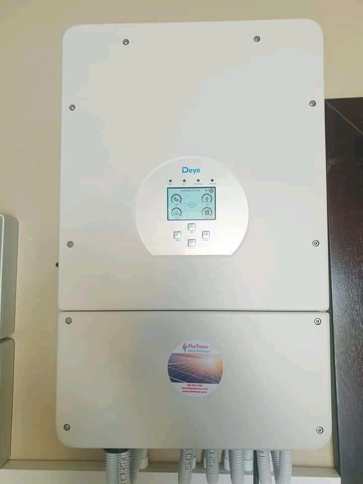Smart DB Enclosure