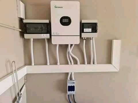 Cable Management