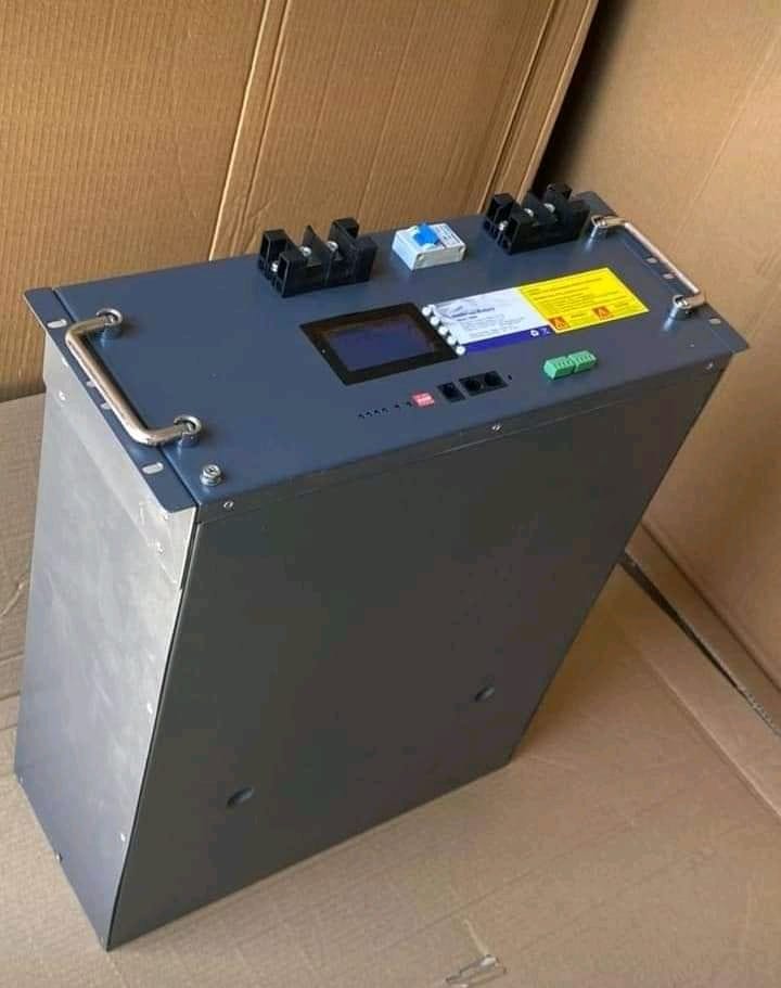 Solar Installation 6