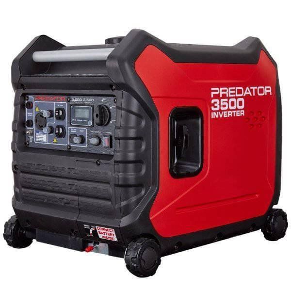 Inverter Installation