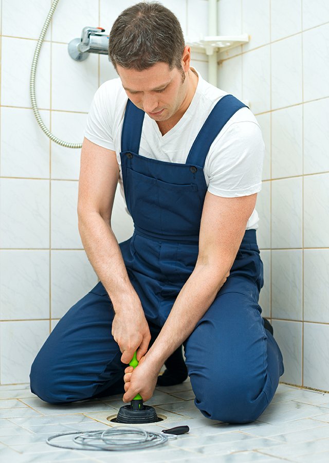 Drain Clearing Quote