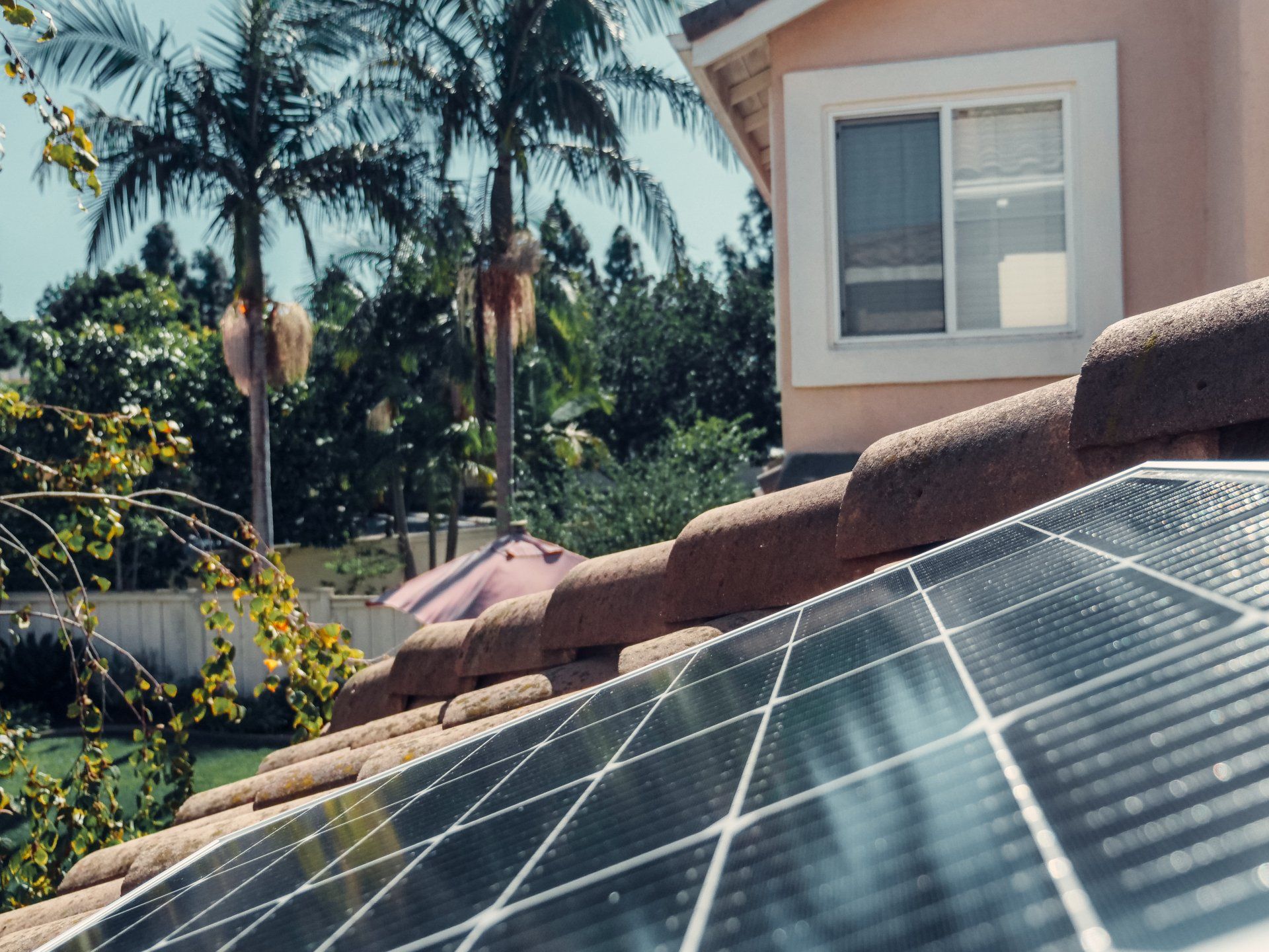 Solar Assessment