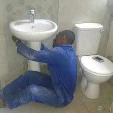 Professional plumbing assessment