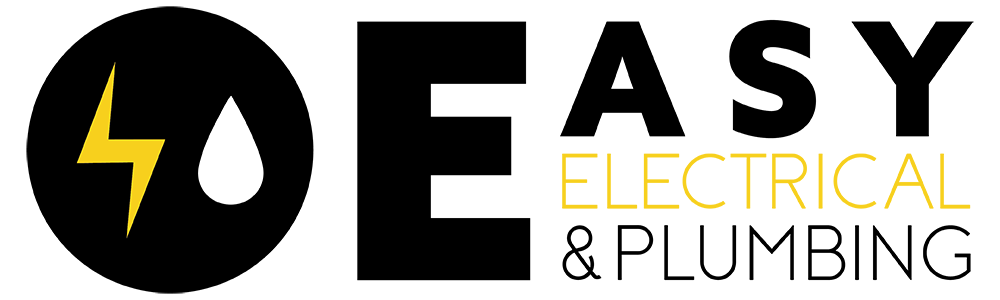 Easy Electrical and Plumbing Logo